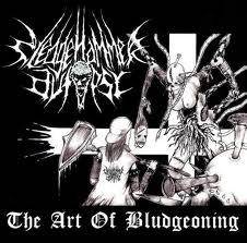 Sledgehammer Autopsy : The Art of Bludgeoning